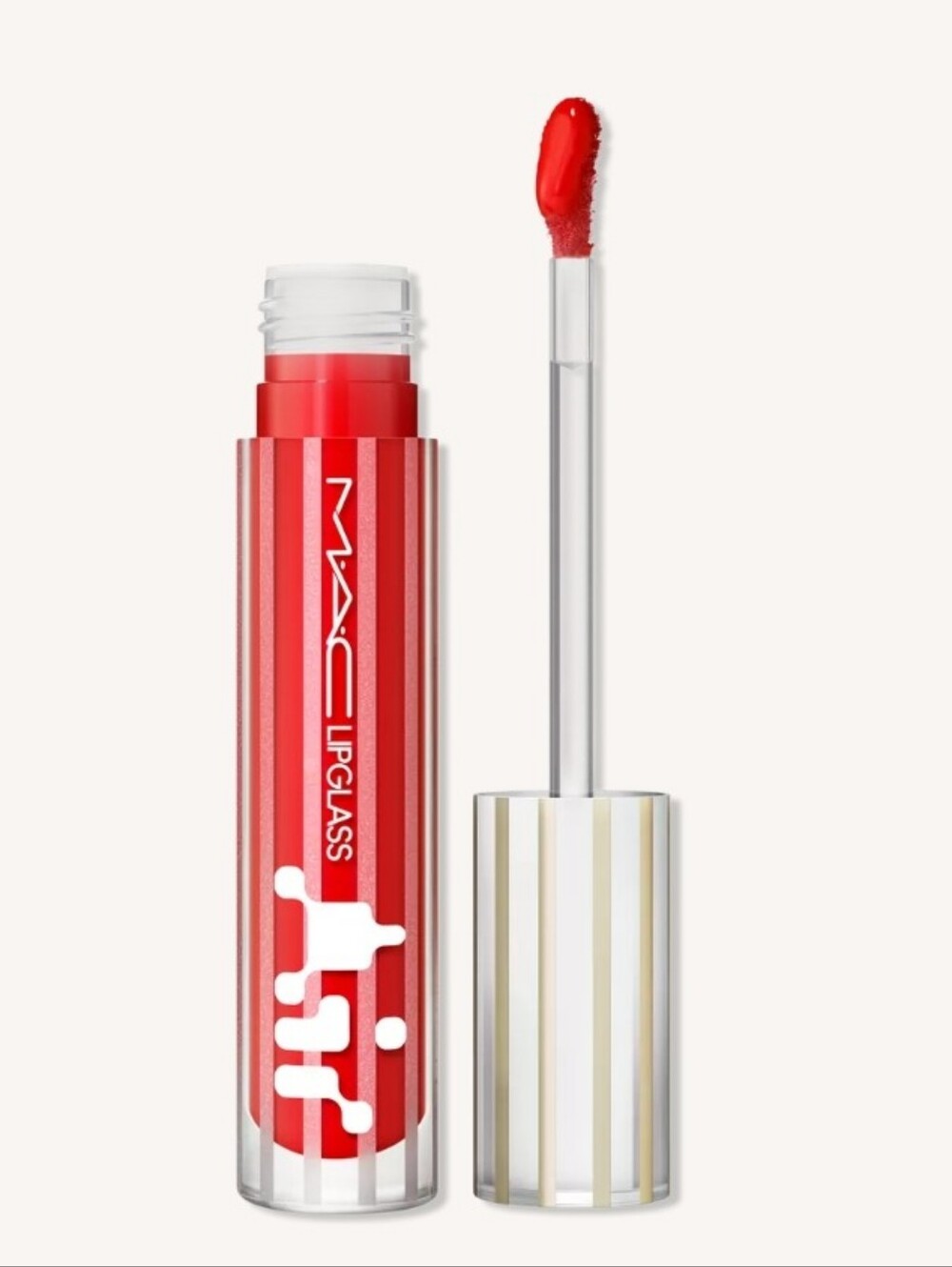 MAC Cosmetics Lipglass Air Lipgloss